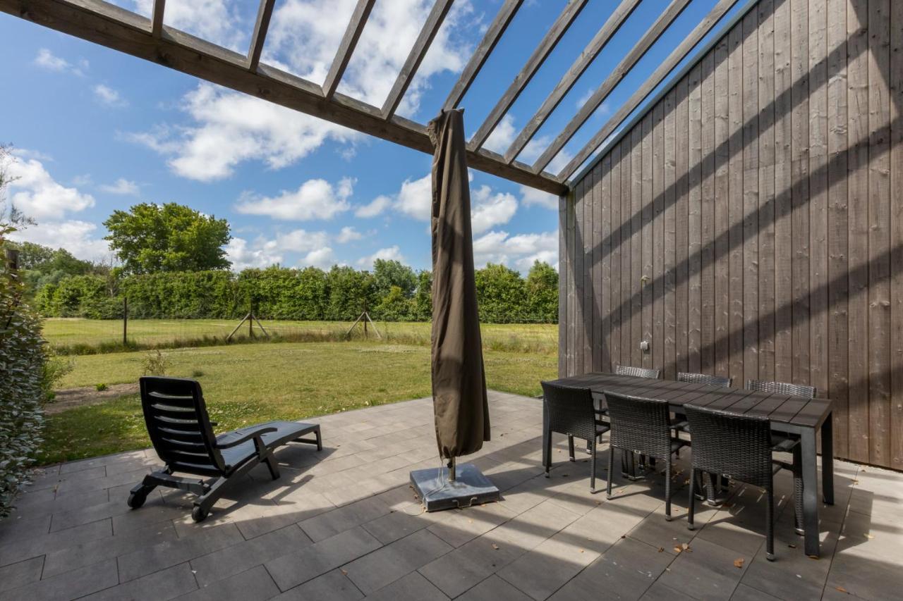 Welcome In - Vakantiehuis 6 En 12 Personen, Vroondijk In فراويندبولدار المظهر الخارجي الصورة