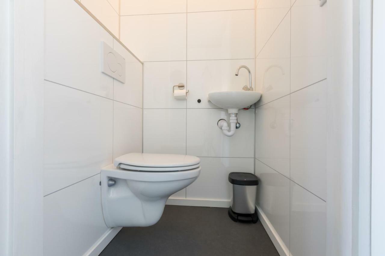 Welcome In - Vakantiehuis 6 En 12 Personen, Vroondijk In فراويندبولدار المظهر الخارجي الصورة