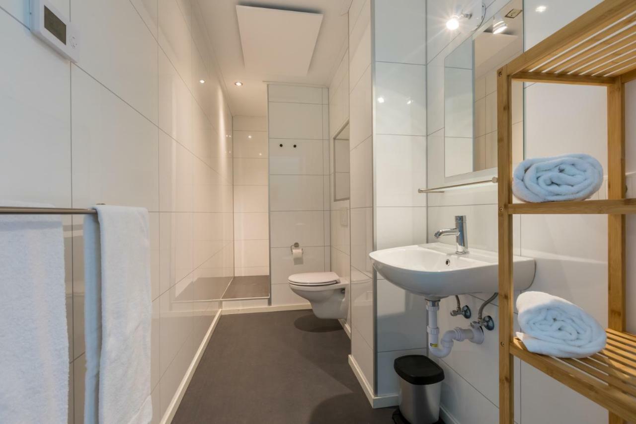 Welcome In - Vakantiehuis 6 En 12 Personen, Vroondijk In فراويندبولدار المظهر الخارجي الصورة