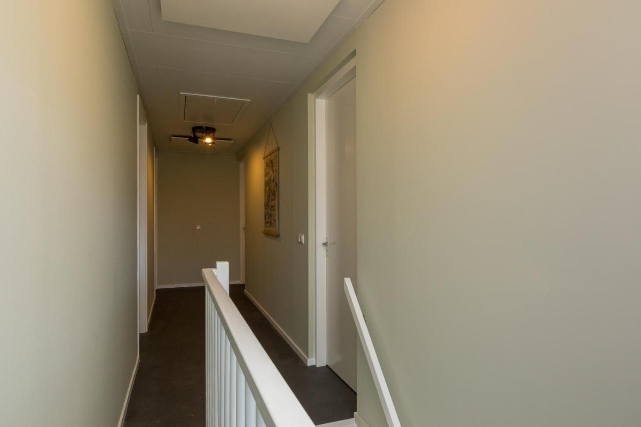 Welcome In - Vakantiehuis 6 En 12 Personen, Vroondijk In فراويندبولدار المظهر الخارجي الصورة